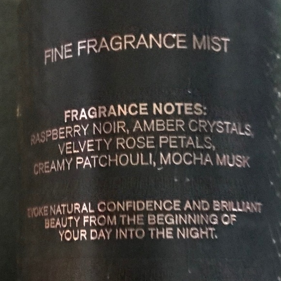 Bath & Body Works Into The Night Fine Fragrance Mist 8 fl oz/236 ml - Picture 15 of 16